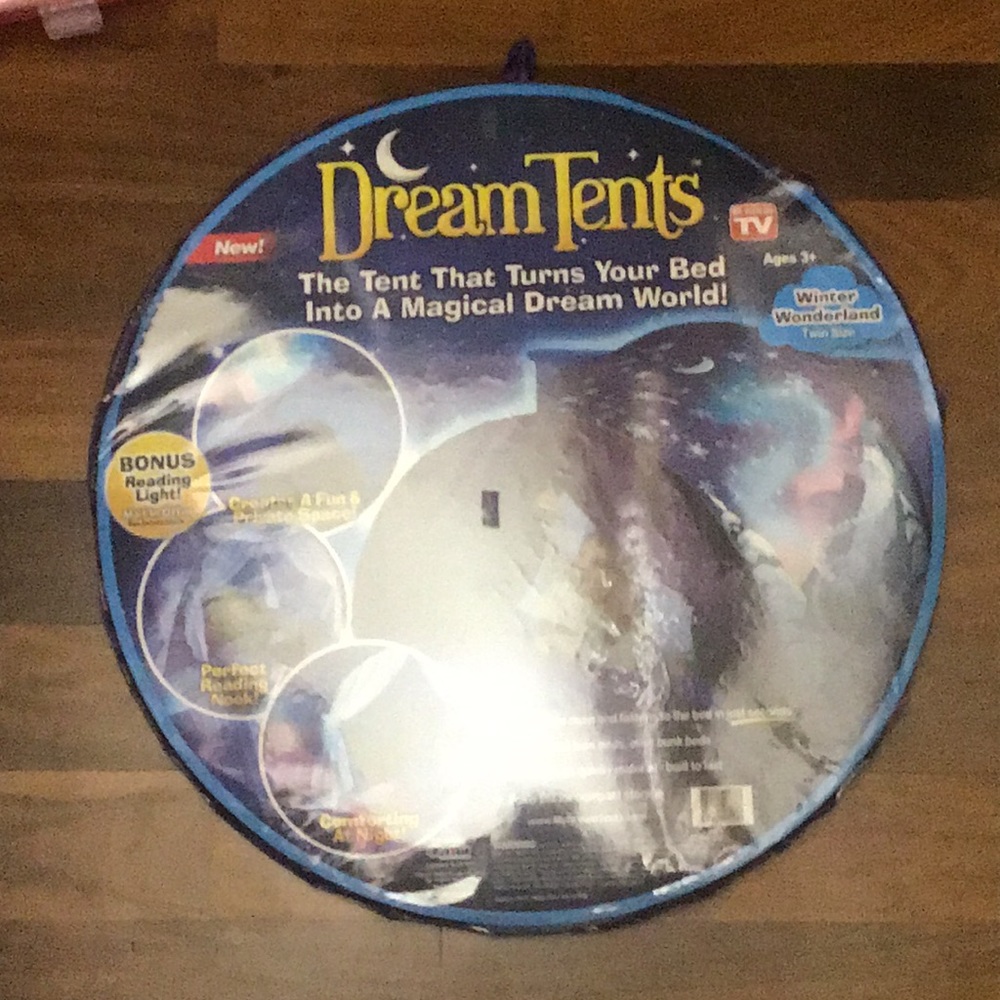 Dream Tent